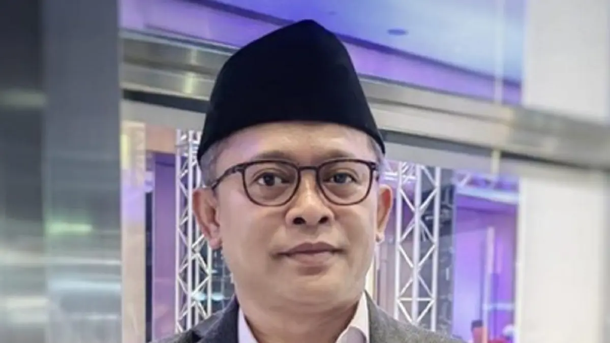 Anggota DPR RI Fraksi PDI Perjuangan H. Wibowo Prasetyo