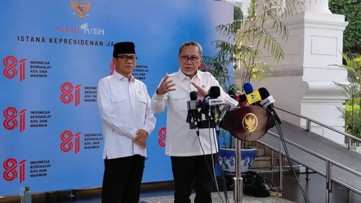 Bansos PKH dan BPNT 2026 tidak cair serentak. Pemerintah jelaskan mekanisme bertahap dan rencana penyaluran lewat Koperasi Desa.