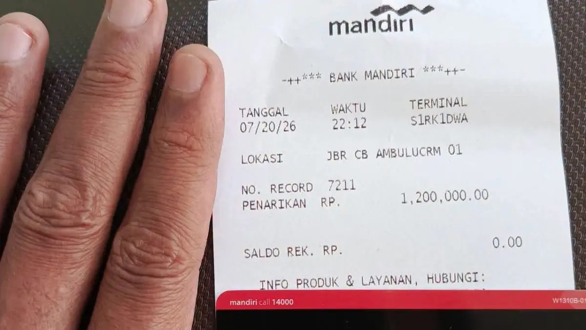 bantuan sosial pemerintah terbaru