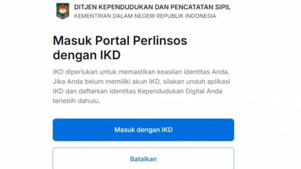 PKH dan BPNT Juli 2026 Tahap 3 mulai disalurkan