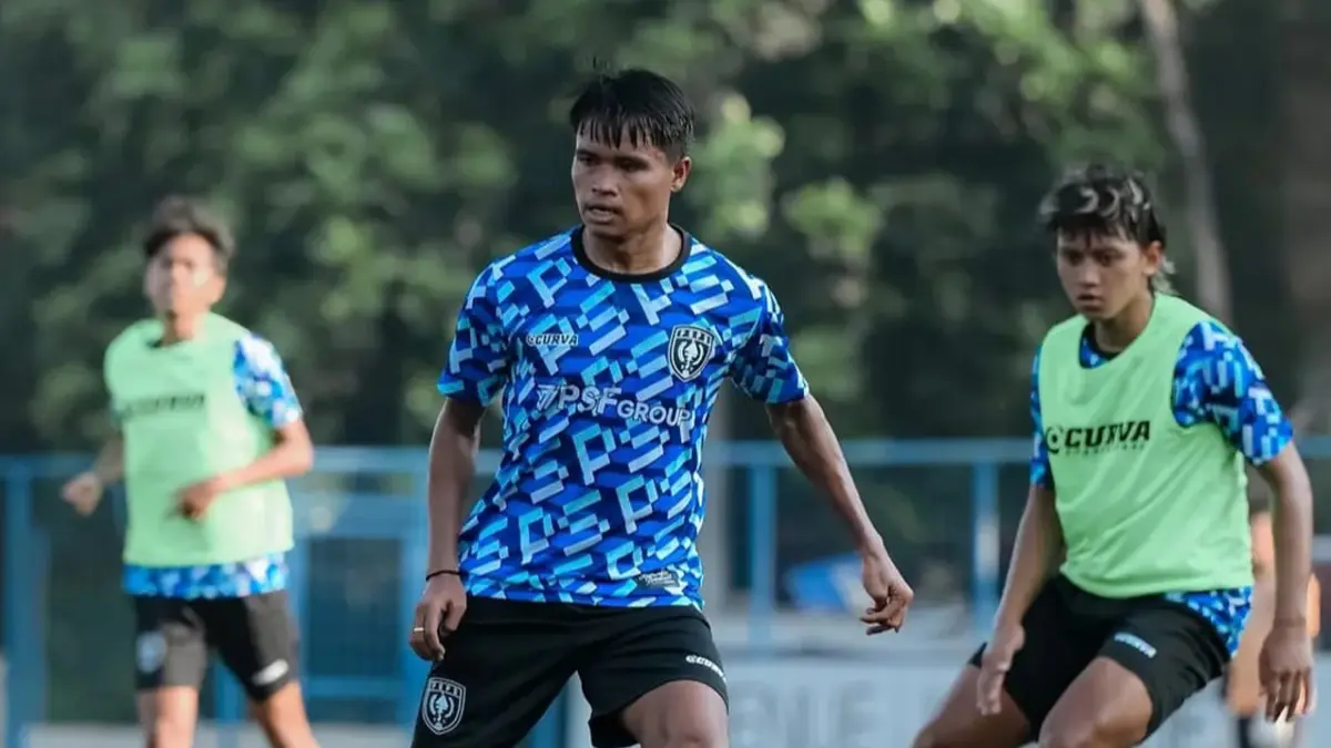 PSPS Pekanbaru pemain baru