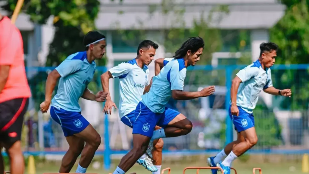 Skuad PSIS Semarang