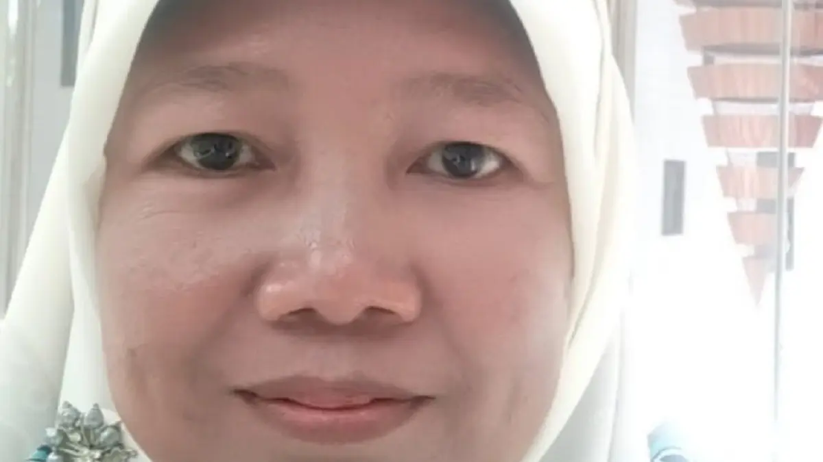 Sudarmini, S.Pd