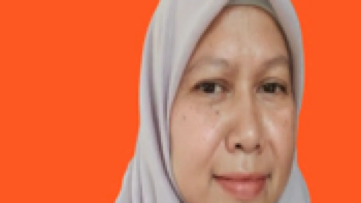 Umi Royani, S.Pd., M.Pd.