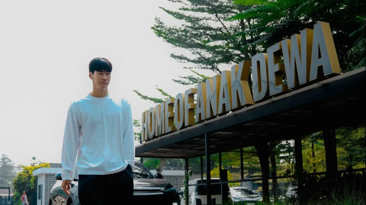 Dewa United rekrut Ko Myeong-seok