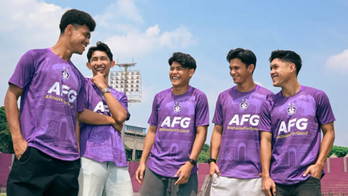 Pemain baru Persik Kediri
