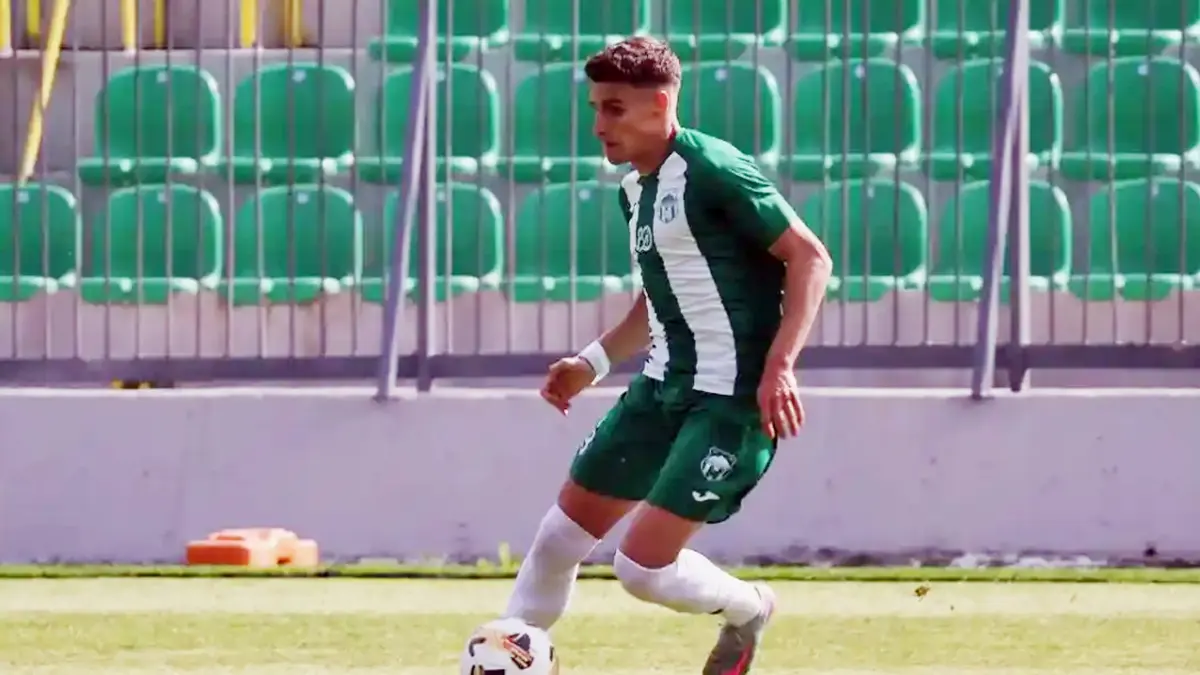 profil Luka Bulatovic