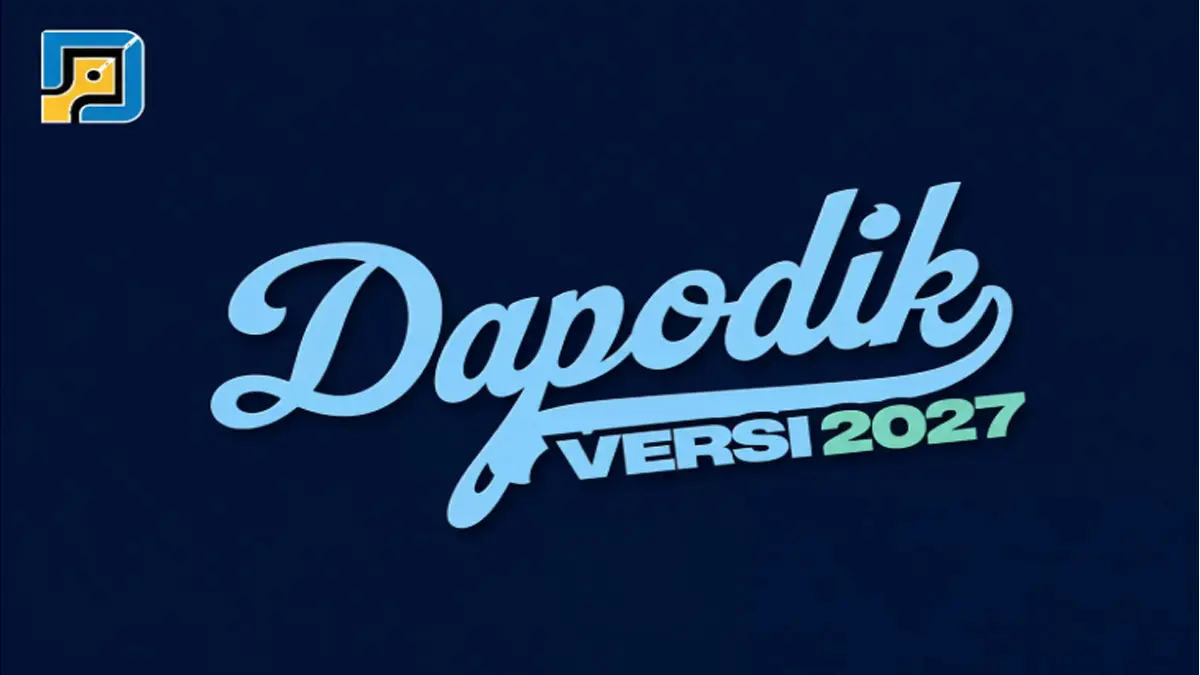 Dapodik Tahap 2