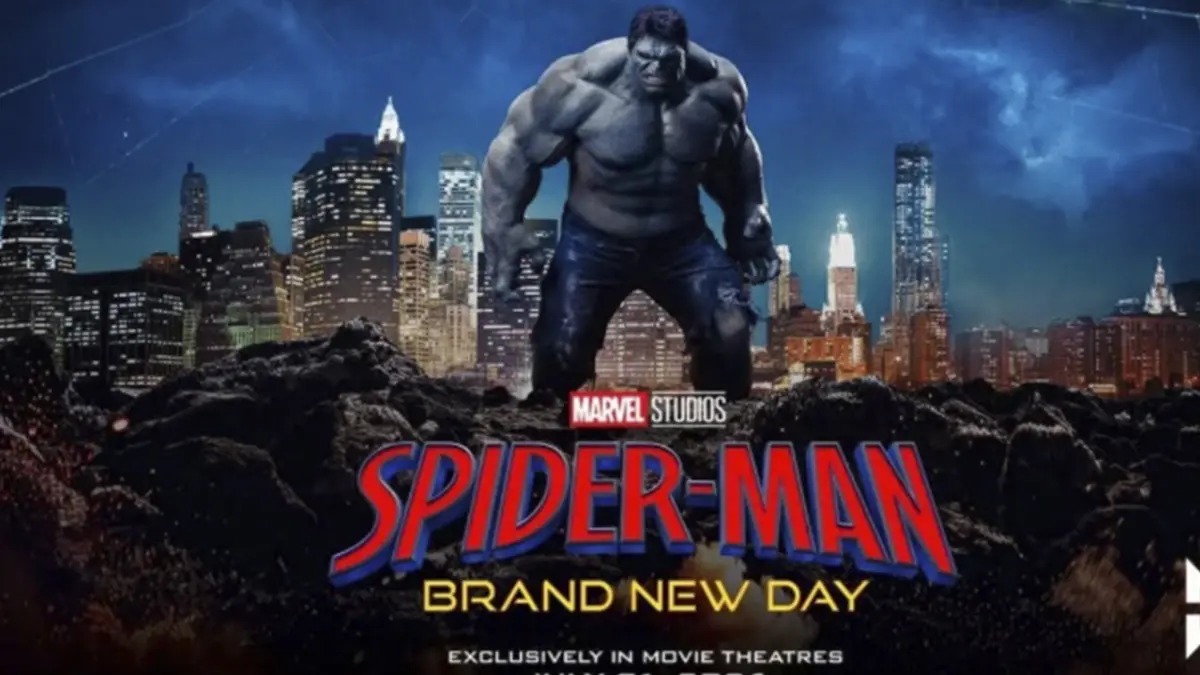 Jangan Nonton Spider-Man: Brand New Day Sebelum Baca Sinopsis Ini Harga Tiketnya!