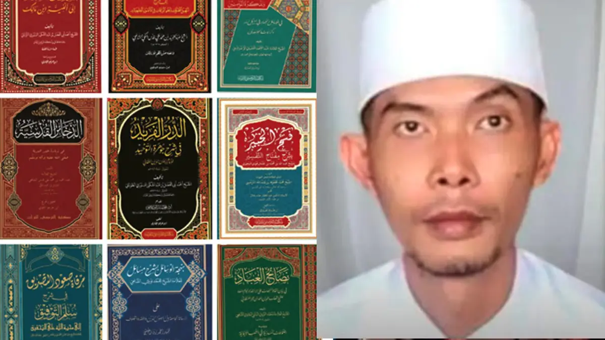 Mbah Riyan Kudus
