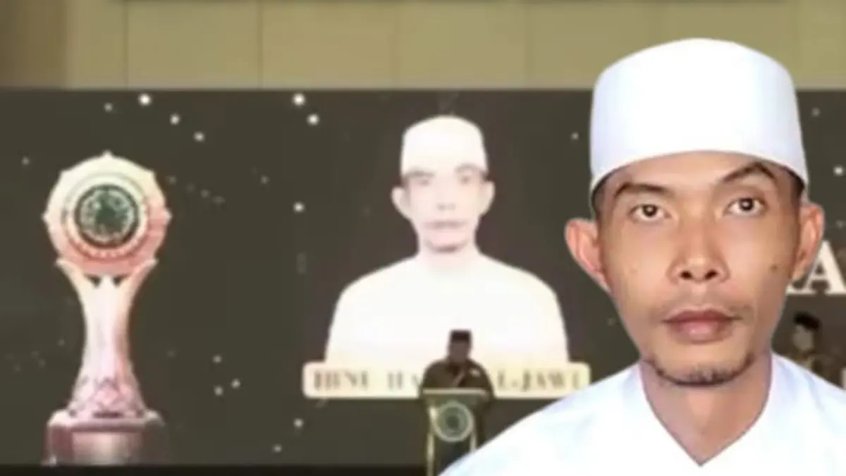 Mbah Riyan Kudus