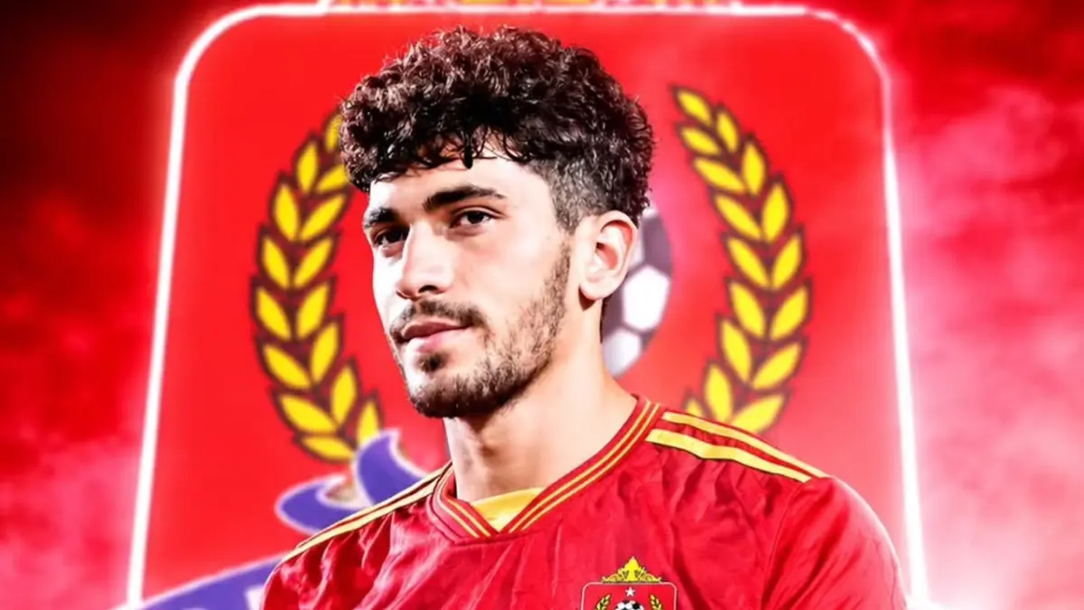 Setelah sempat membela PSIM Yogyakarta, pemain Timnas Tajikistan 🇹🇯 Rahmatzoda akhirnya resmi kembali berseragam Persijap Jepara