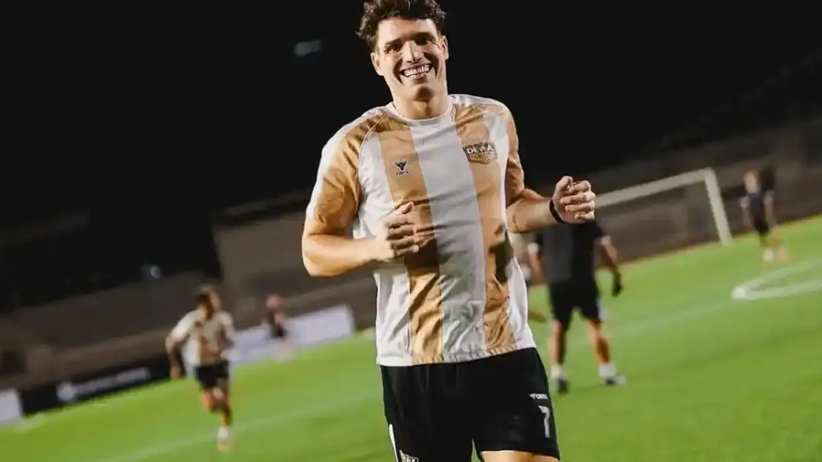 Vico Duarte Malut United
