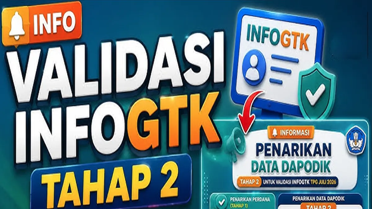 Dapodik Versi 2027