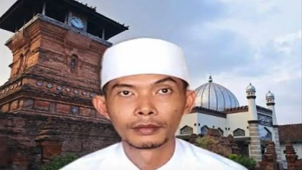 Mbah Riyan