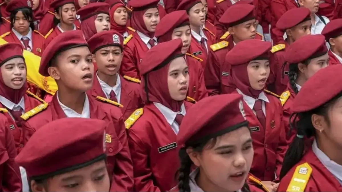 Cukup Kuasai 3 Trik Keramat Ini, Nilai SKT PPPK Sekolah Rakyat 2026 Anda Dijamin Melesat Tinggi! 
