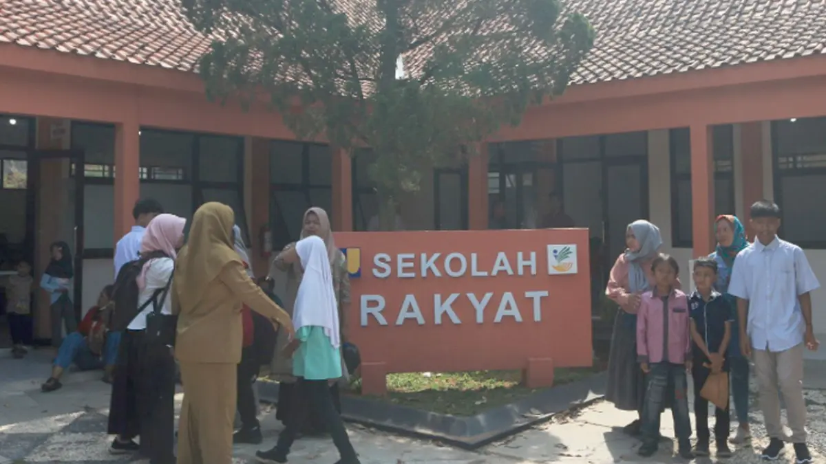 Jangan Lewatkan! Pengumuman Jadwal SKT PPPK Sekolah Rakyat 2026 Dirilis 4 Agustus

