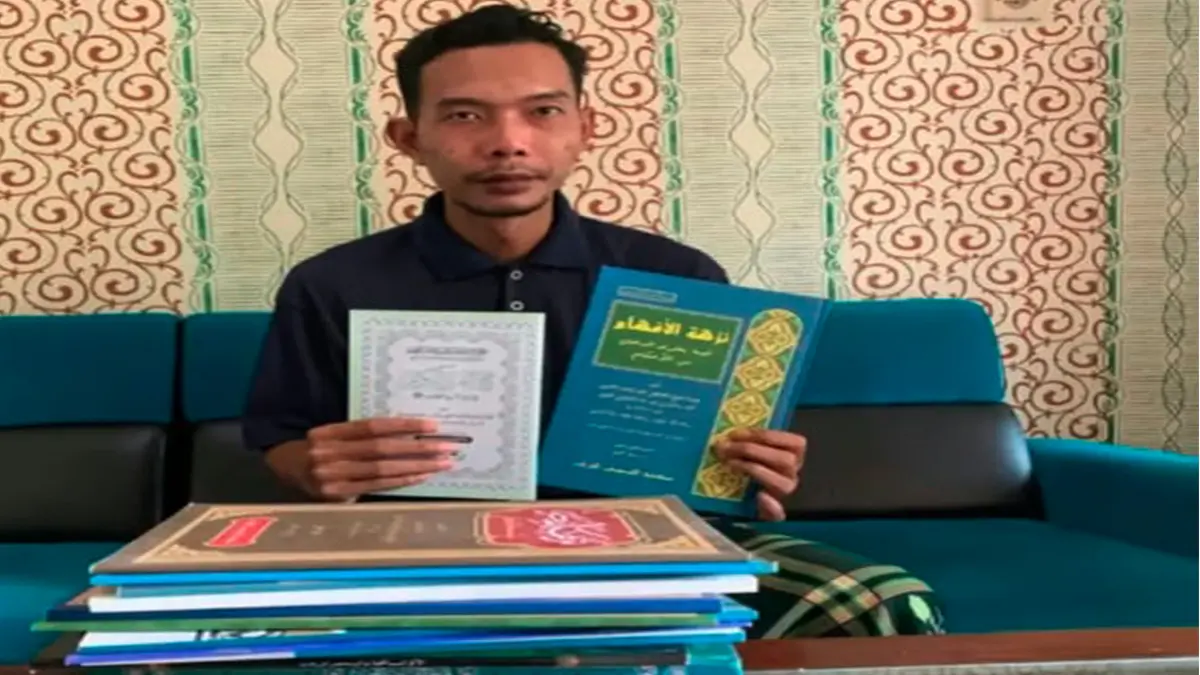 MBAH RIYAN