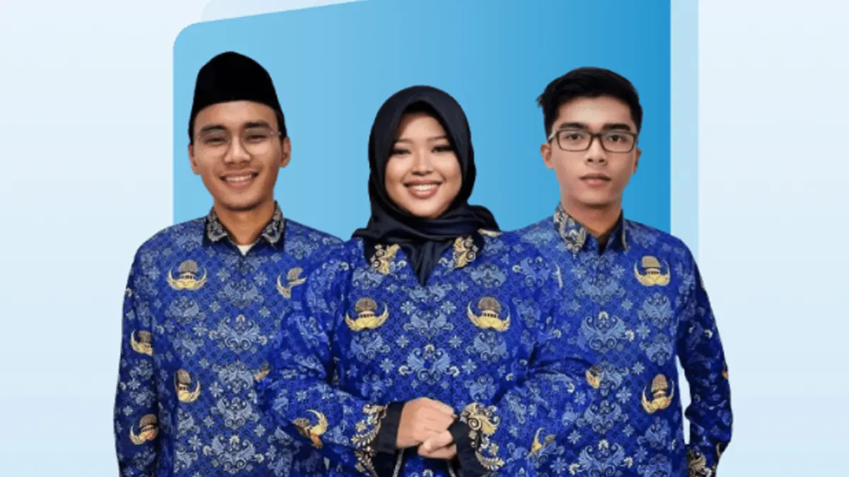 PENTING! Jadwal Resmi SKT PPPK Sekolah Rakyat 2026 Berubah, Cek Tanggal Cetak Kartu
