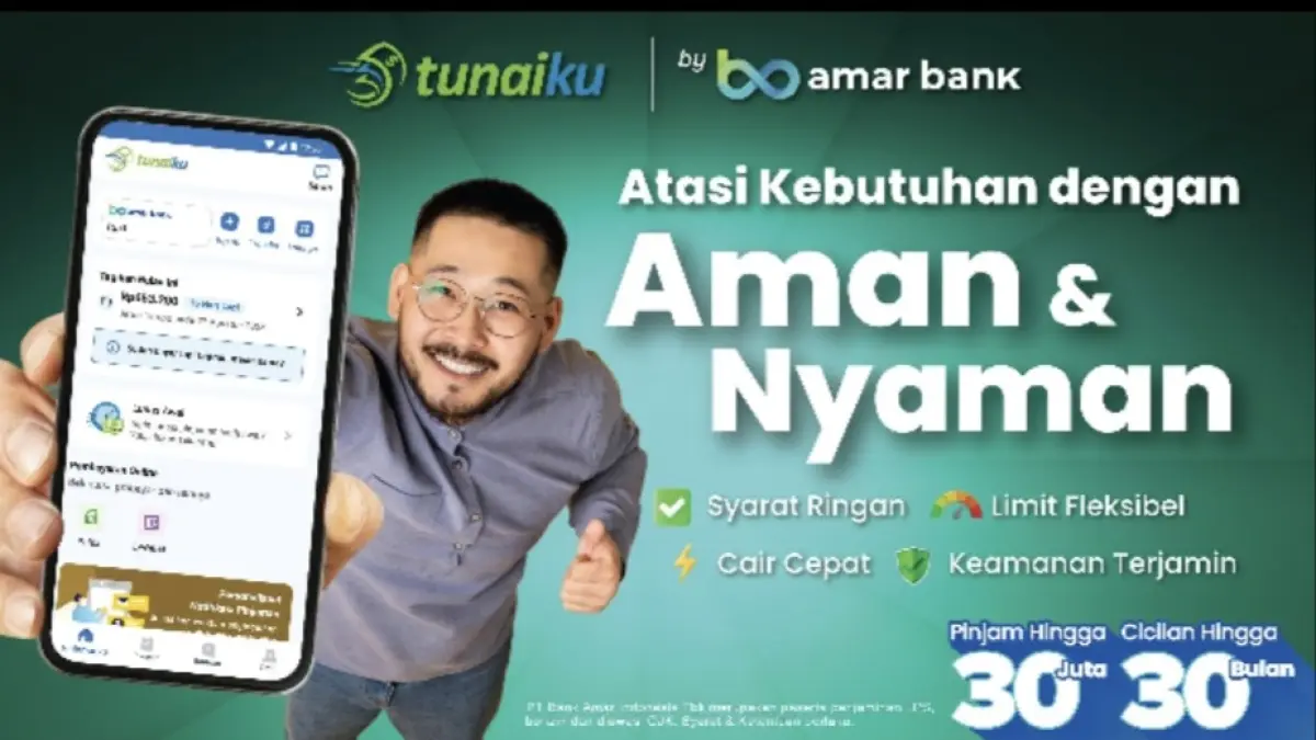 Pinjaman online