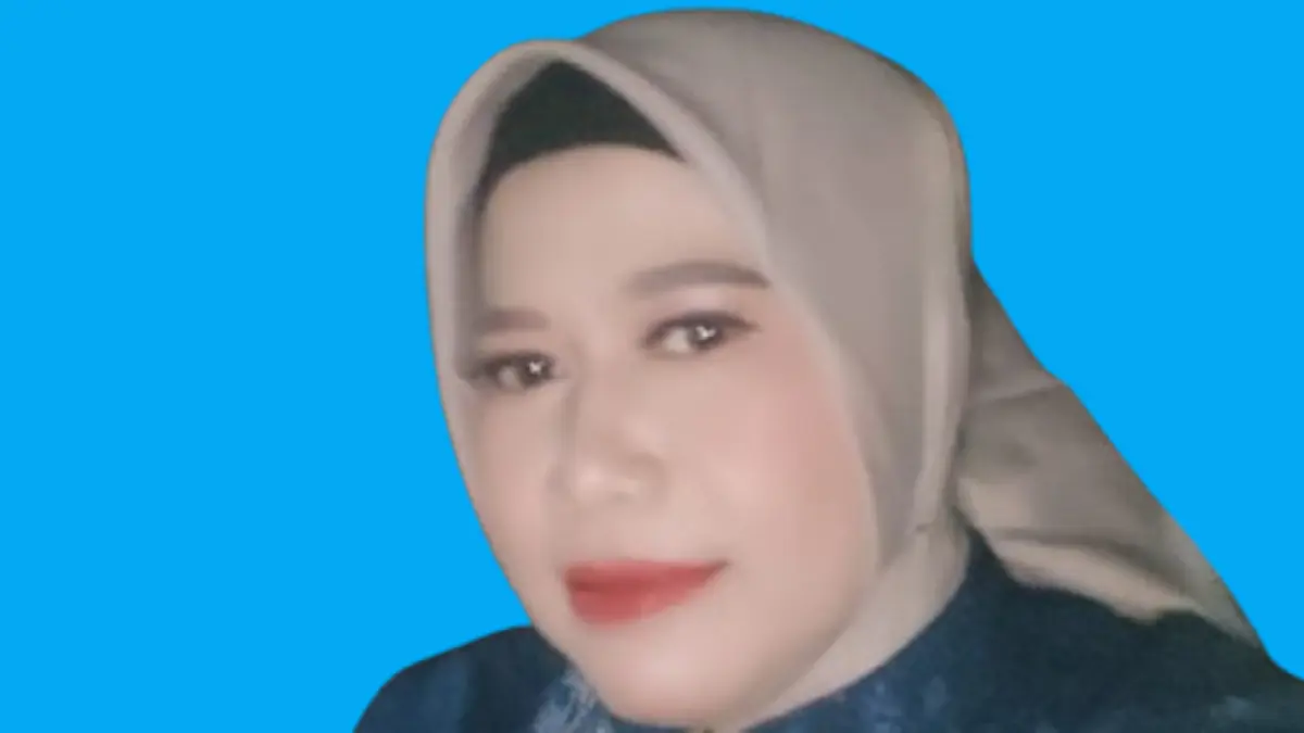 Umi Royani, S.Pd., M.Pd.,&nbsp;Kepala SMPN 2 Satu Atap Klambu, Kabupaten Grobogan, Jawa Tengah

&nbsp;