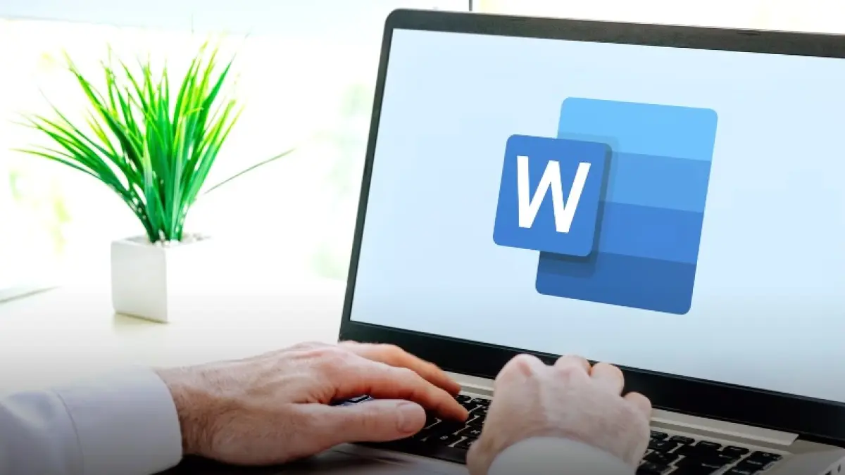 Microsoft Word