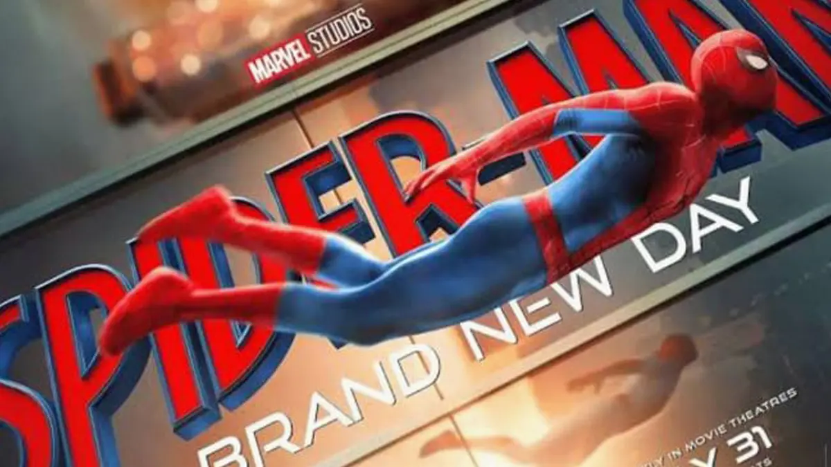 Ini Alasan Jon Watts Digantikan dalam Sutradara Spider-Man: Brand New Day, Cek Harga Tiketnya
