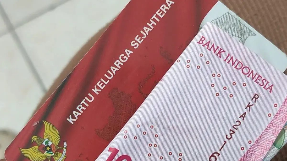 Kabar Baik untuk Keluarga Penerima Manfaat, 3 Bansos Pemerintah Ini Mulai Dicairkan Agustus 2026