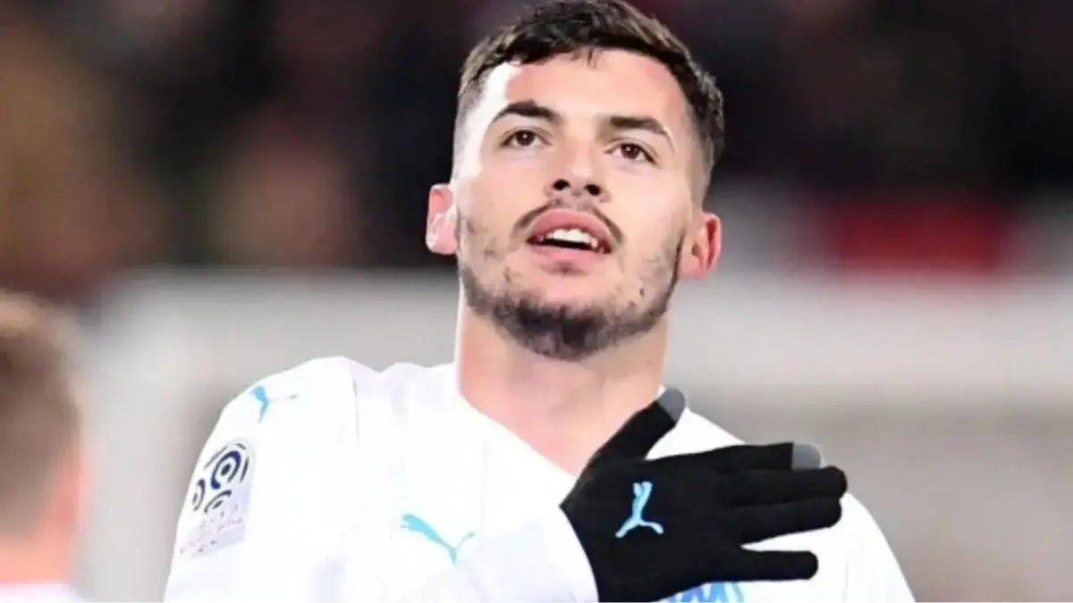 Profil Nemanja Radonjic 
