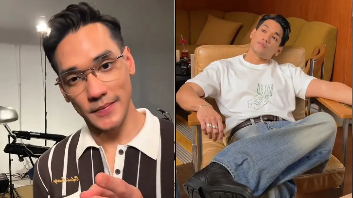 Afgansyah Reza, atau yang sering disapa Afgan. Penyanyi tampan kelahiran 27 Mei 1989 ini dikenal karena bakatnya yang sangat beragam.&nbsp;
