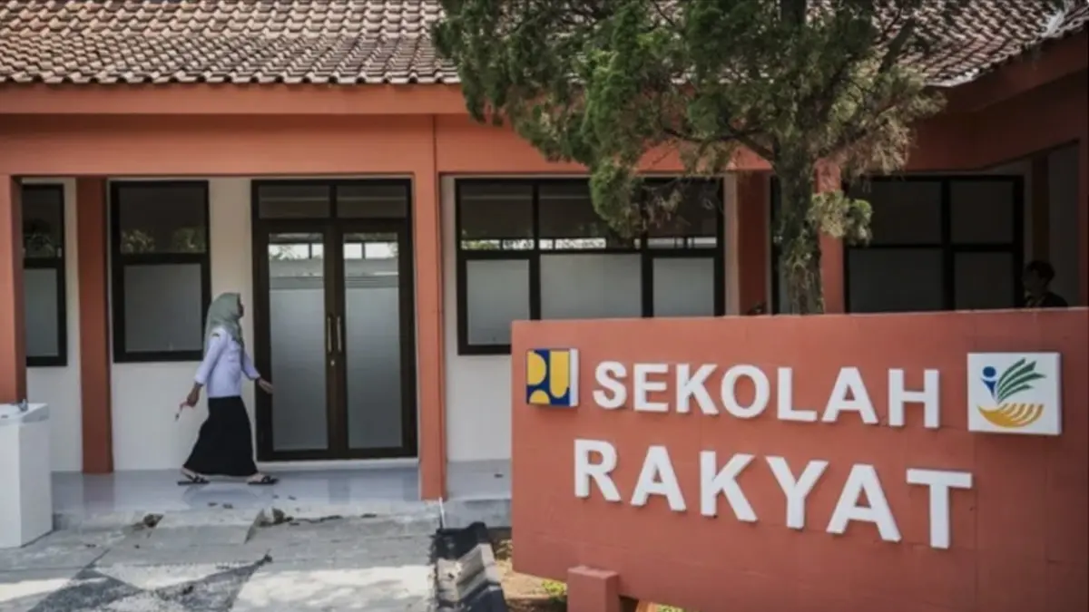 Bocoran Langsung Pusat: Ini Trik Taklukkan Psikotes & Wawancara PPPK Sekolah Rakyat 2026
