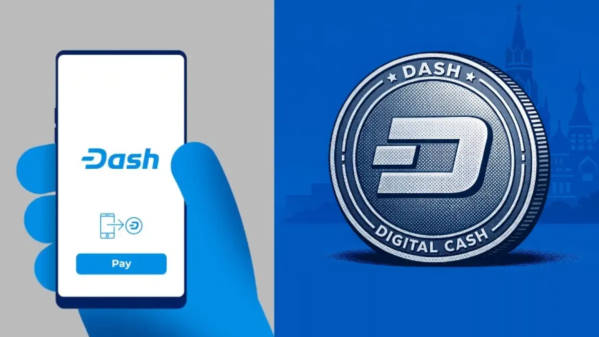 Dash: Dari Darkcoin ke Digital Cash, Aset Kripto Pembayaran Instan yang Masih Bertahan di 2026