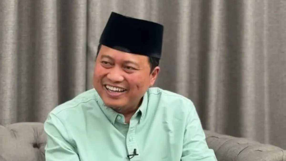 KH Muhammad Yusuf Chudlori