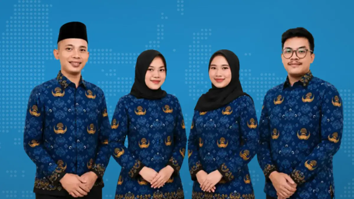 5 Strategi Rahasia Lolos SKT PPPK Sekolah Rakyat 2026, Setelah Penyesuaian Jadwal Seleksi Kompetensi Terbaru 
