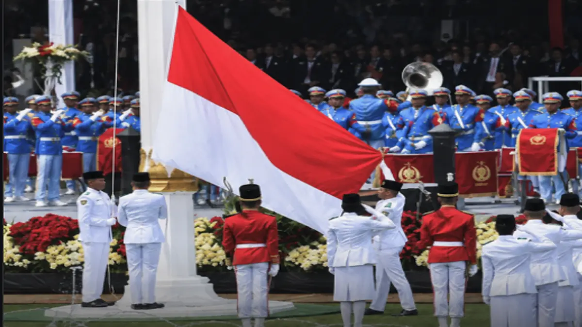 Jangan Sampai Kehabisan Kuota! Panduan Lengkap Lolos Seleksi Pendaftaran Upacara HUT RI ke-81 di Istana Merdeka
