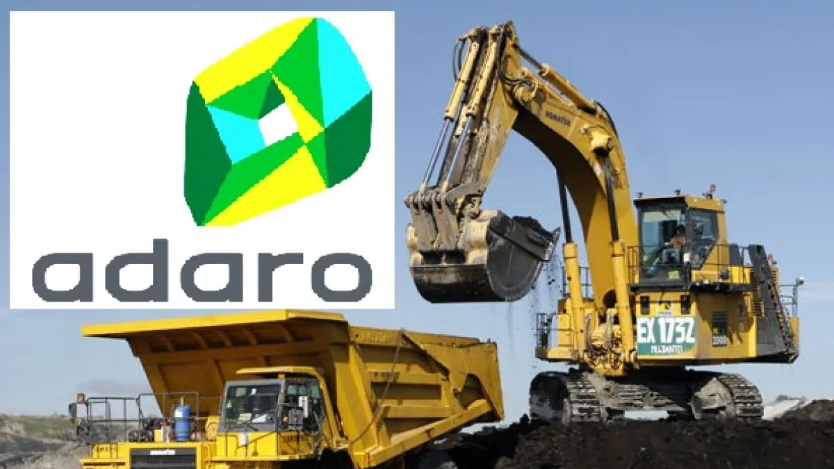 Adaro
