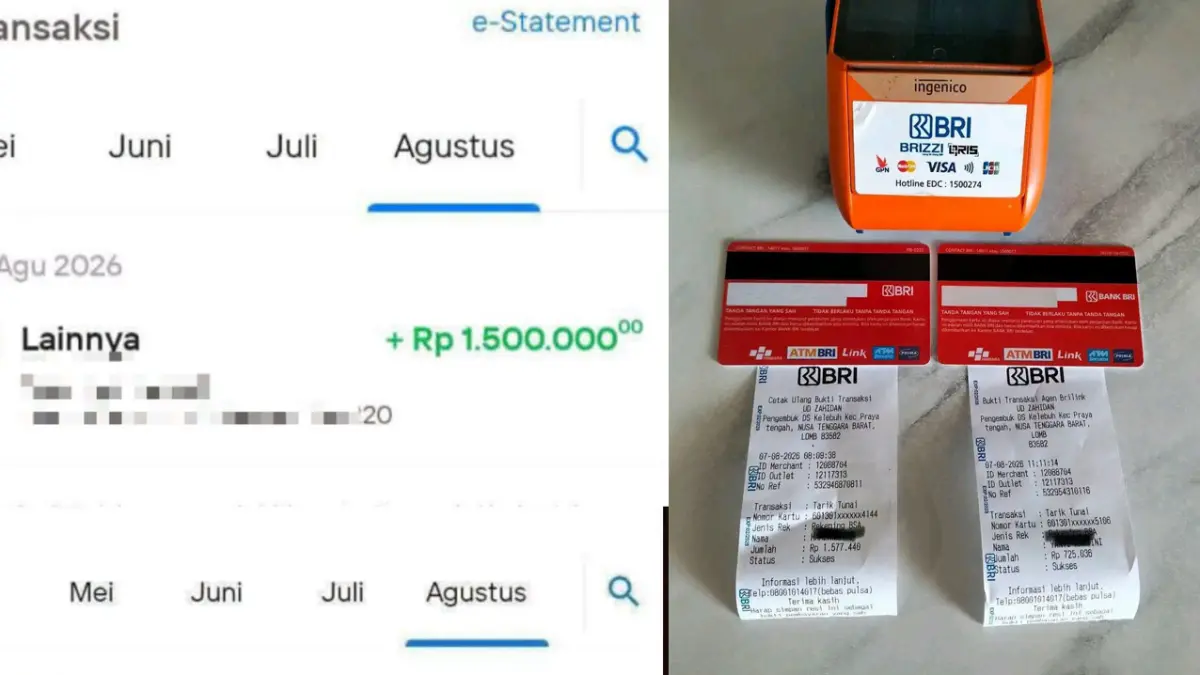 Bansos Kemensos 2026 Tahap 3 Resmi Disalurkan, Berikut Cara Cek Penerima dengan NIK