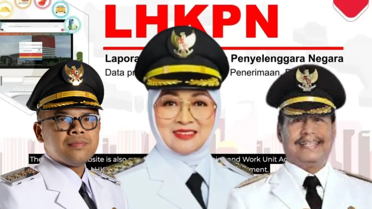 Bupati Terkaya di Jawa Tengah Ternyata Pimpin Daerah Ini, Kekayaannya Capai Rp138 Miliar