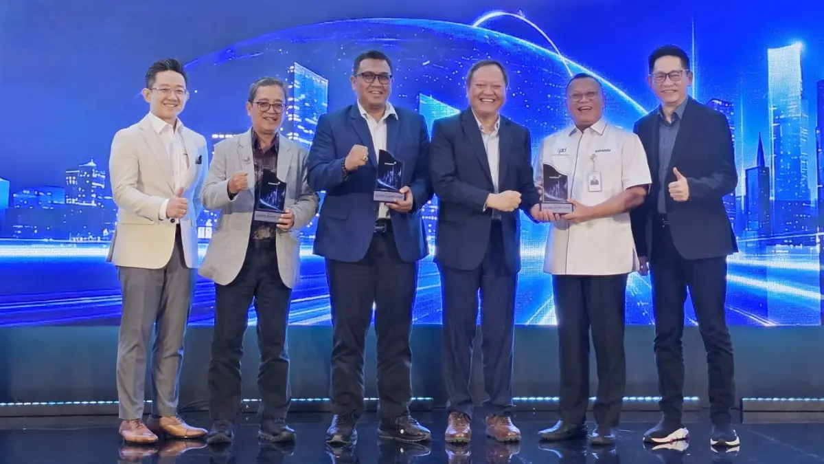 Lintasarta gandeng Asbanda dorong transformsi digital BPD se-Indonesia.