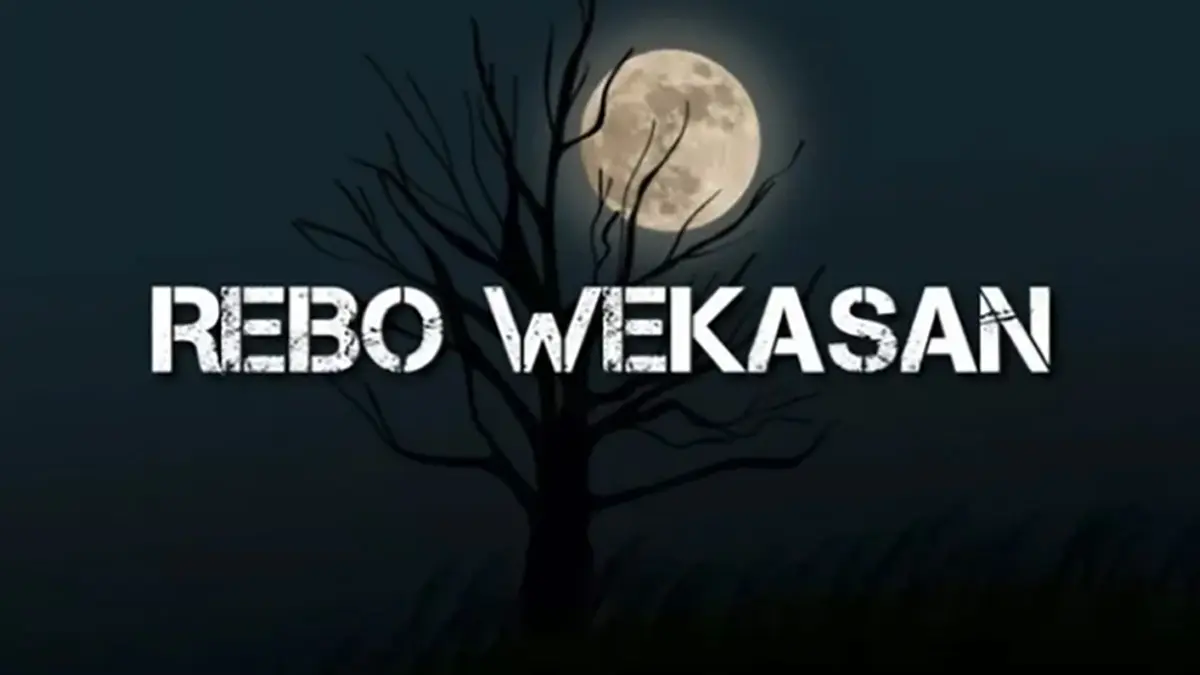 Amalan Rebo Wekasan, Rabu Terakhir di Bulan Safar Apa Saja? 
