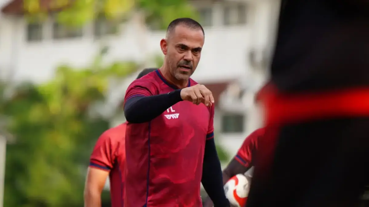 Fabio Lefundes