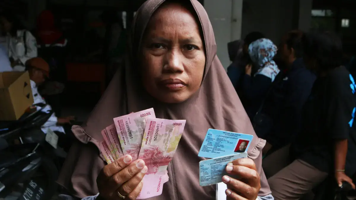 KPM, cek bansos Agustus 2026! Ada PKH, BPNT, PIP hingga bantuan beras 10 kg. Berikut nominal dan cara mengecek status penerima.