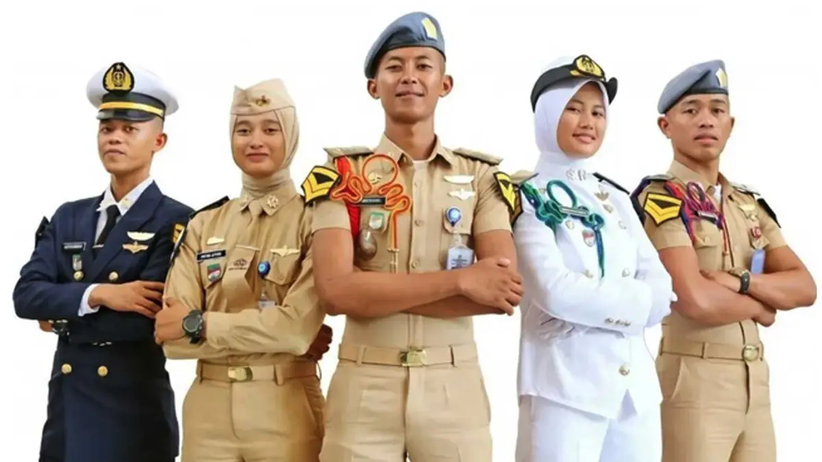 Kuliah Gratis Langsung Jadi PNS: Catat Jadwal dan Syarat Lengkap 9 Sekolah Kedinasan 2026! 
