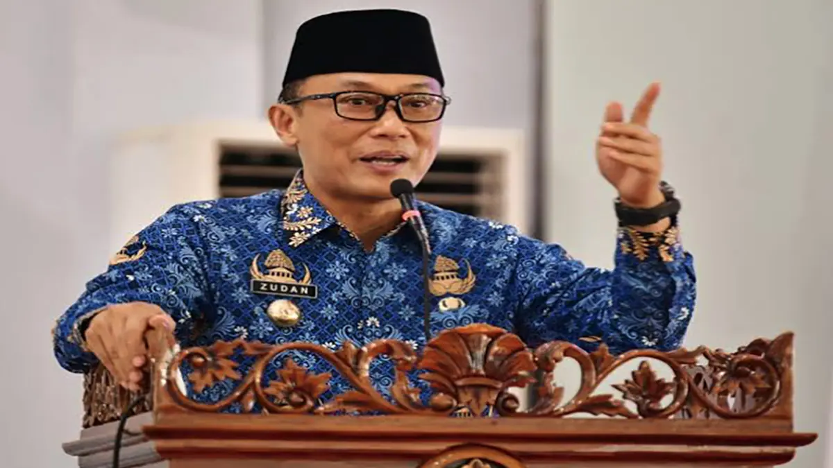 Modal Konsisten! Ini Skema Rahasia dari Kepala BKN Agar Dana Pensiun ASN Cair Rp 1 Miliar
