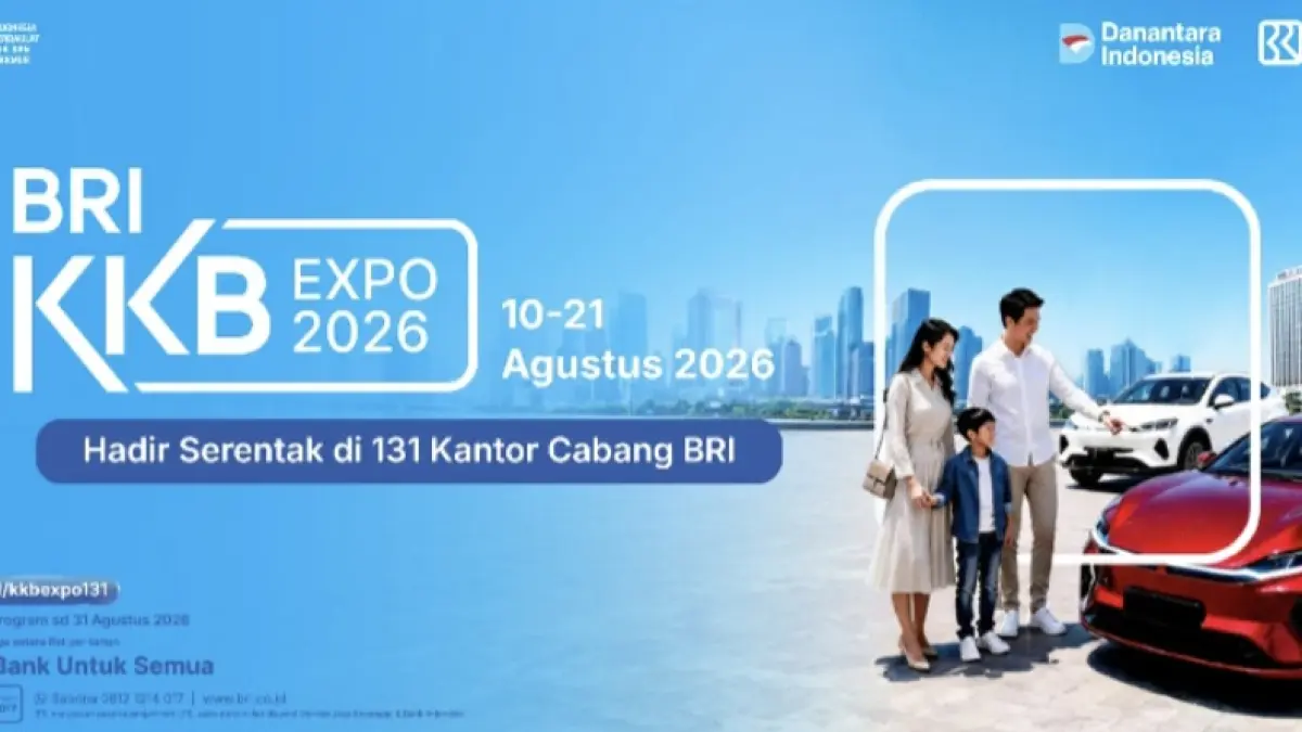 BRi KKB Expo