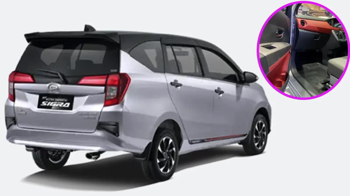 Wow! Daihatsu Sigra 2026 Resmi Meluncur Lebih Sangar, Ini Bocoran Spesifikasi Mobil dan Skema Harga Resminya
