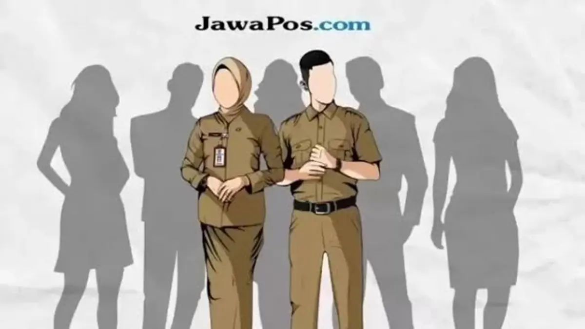 CPNS 2027 kapan dibuka