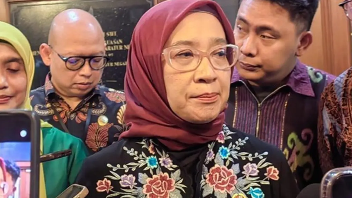 Guru PPPK mendapat kesempatan mengikuti seleksi PNS yang diperkirakan dibuka awal 2027