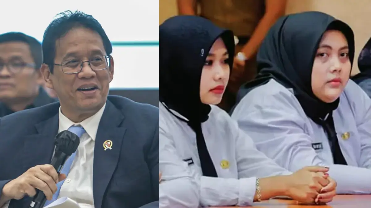 PPPK 2027 membawa kabar baru bagi guru.