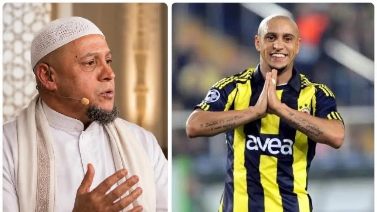 Roberto Carlos Mualaf